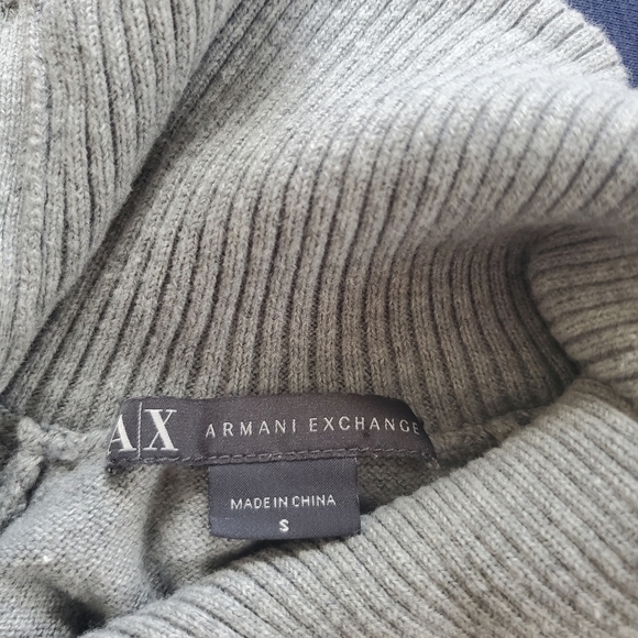 AX Armani Exchange Sweater - Picture 5 of 6